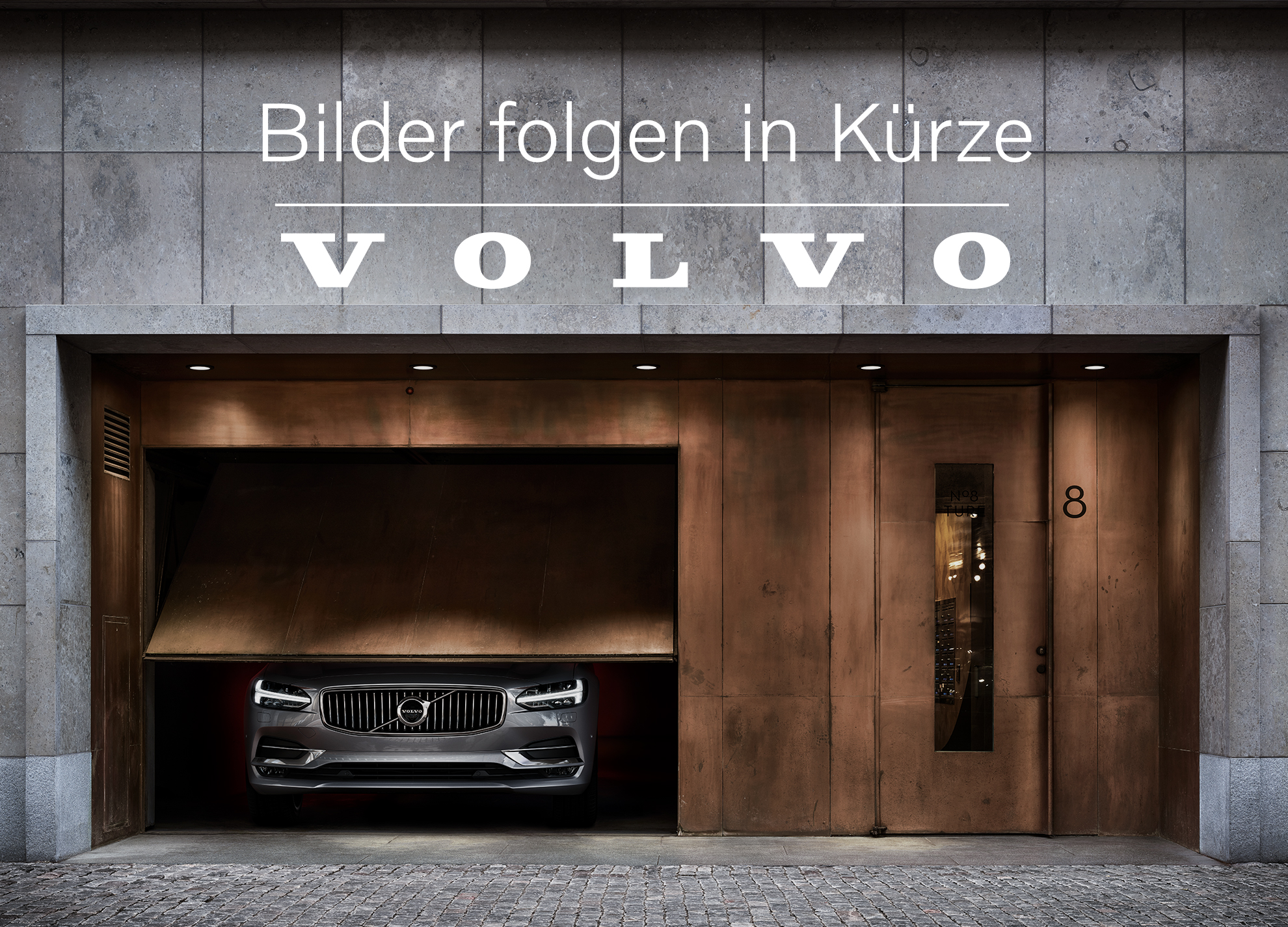 Volvo XC60 2.0 B4 MH Core AWD