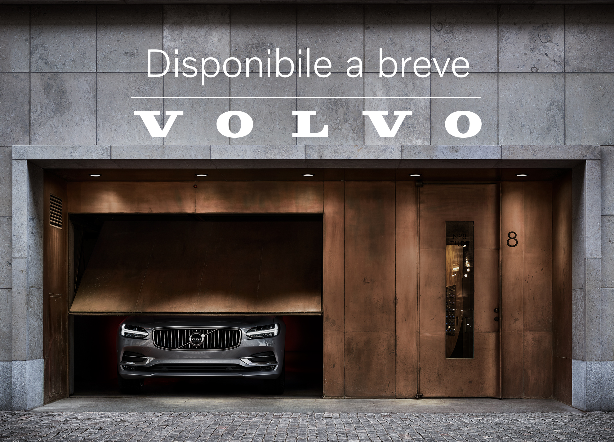Volvo V40 2.0 D2 S/S