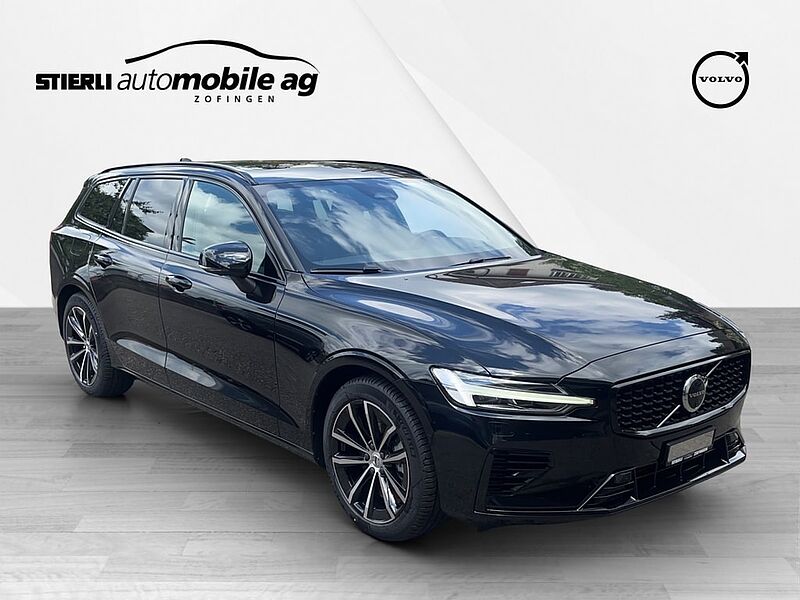 Volvo  2.0 T8 TE Ultra Dark for Business eAWD