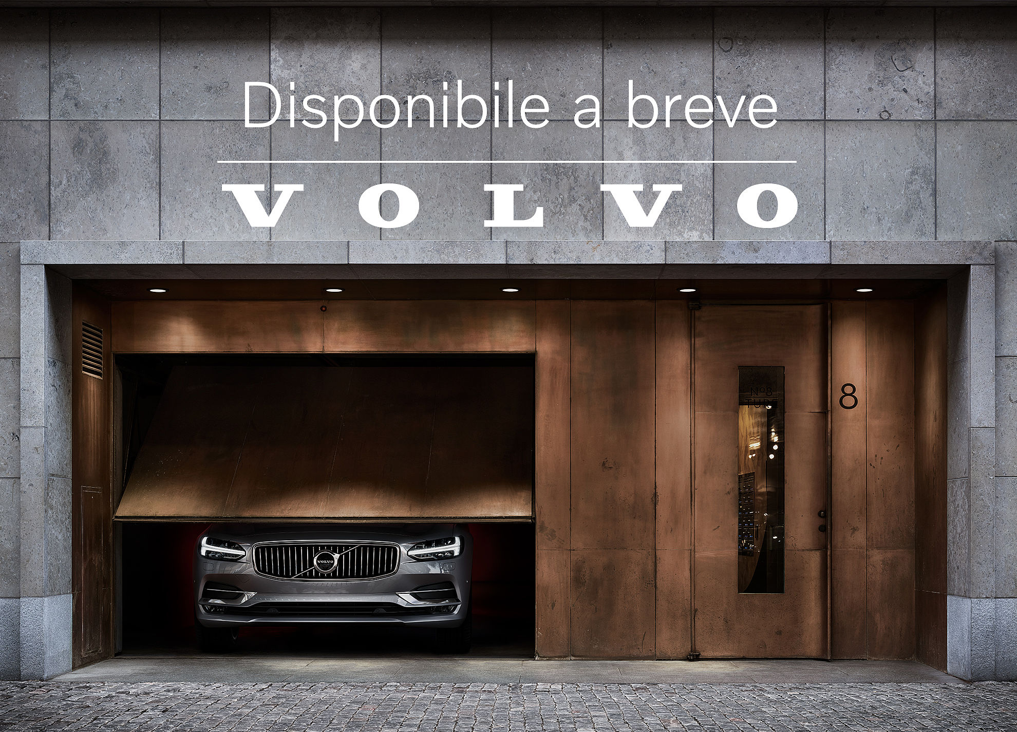 Volvo V40 2.0 D3 Momentum S/S